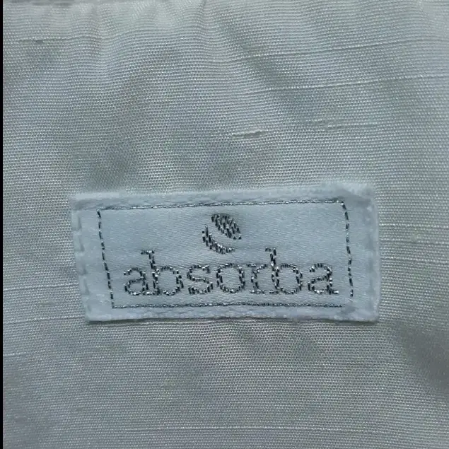 아기코트/absorba/패딩점퍼