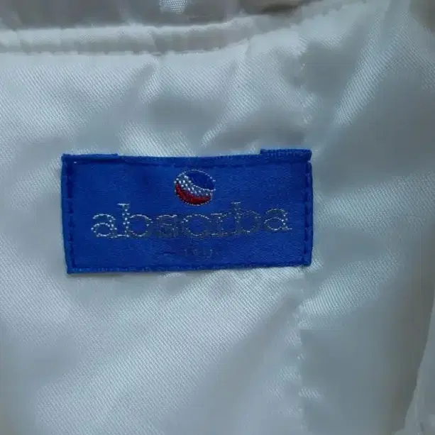 아기코트/absorba/패딩점퍼