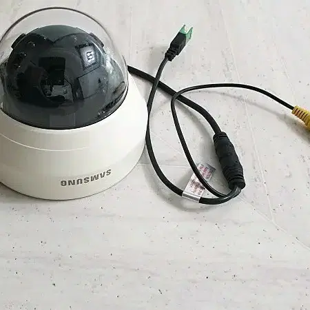 삼성 테크윈  200만화소  씨씨티비 카메라 CCTV SCD-6023R