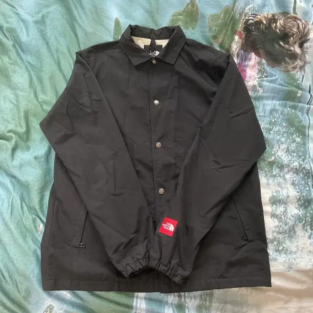 [XL] 노스페이스 캠프 자켓 northface jp campjacket