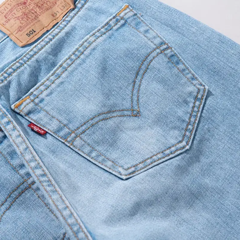 리바이스 빈티지 Levi's 501 사이즈 26~27  W31 L32