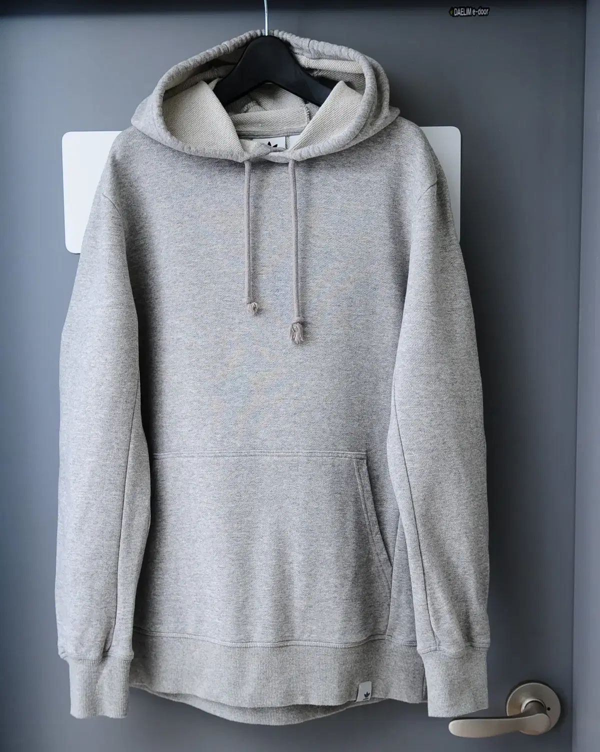 adidas hoodie 100 size