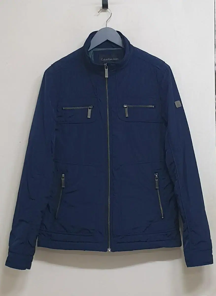 Calvin Klein. CK Herrington Jacket. M/95 (true to size L-100)