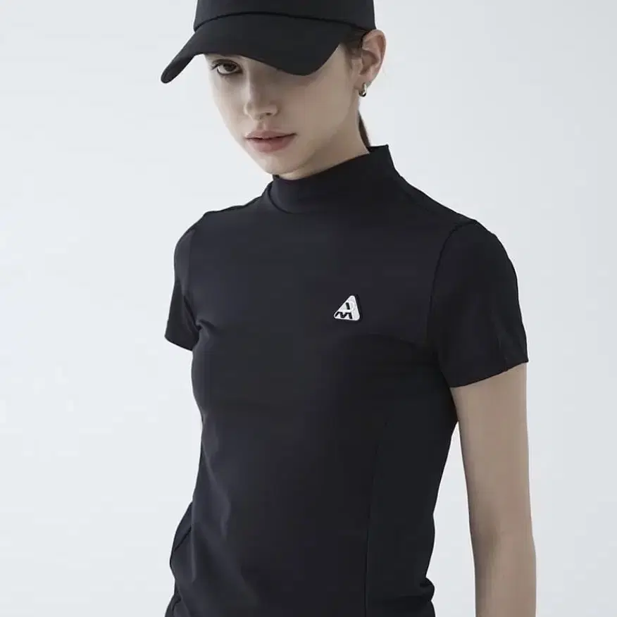 PORT MAYNE 포트메인 TAYLOR ACTIVE VISOR 블랙