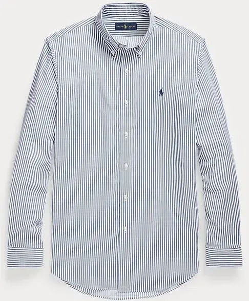 New Polo Stripe Shirt