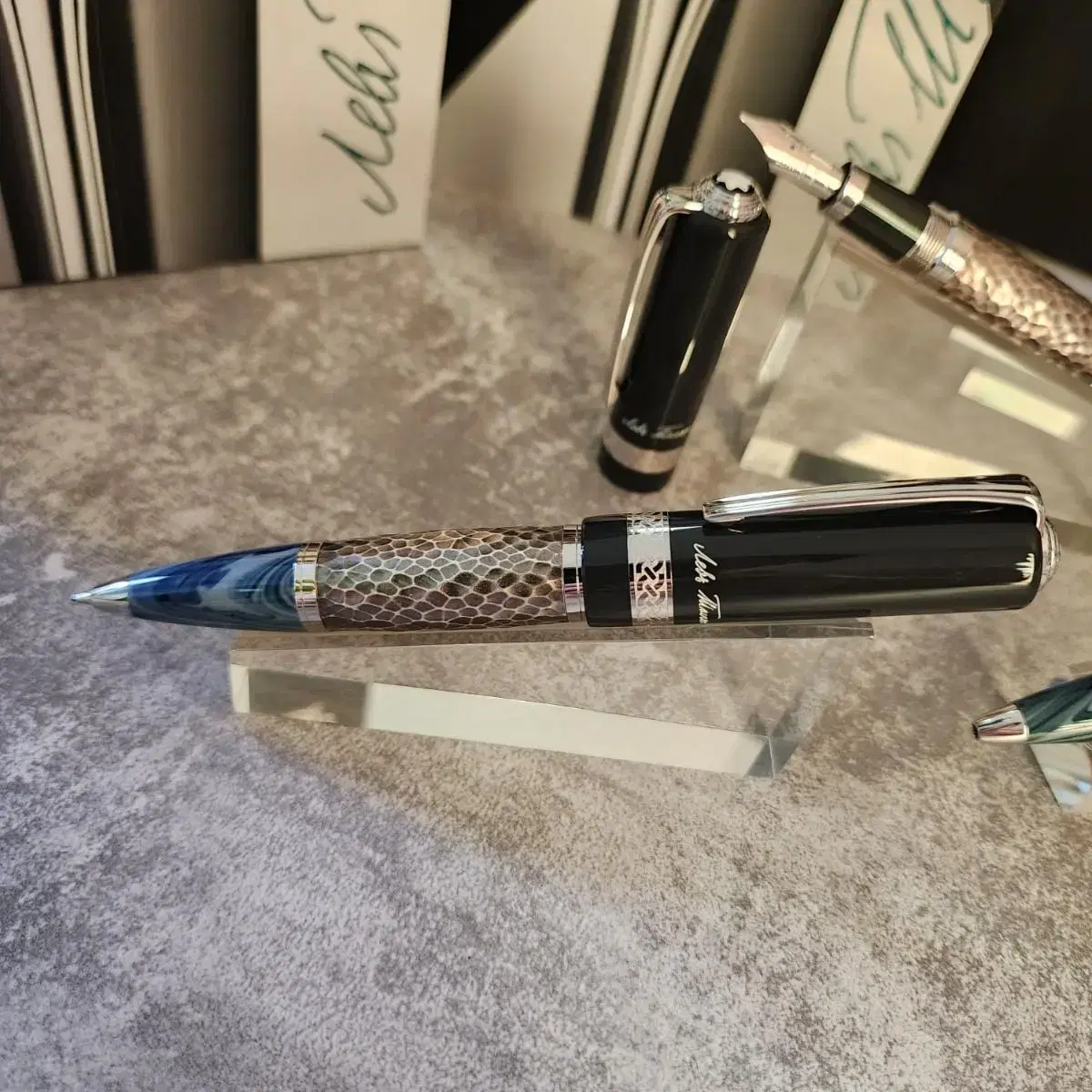 몽블랑 MONTBLANC 톨스토이_세트상품