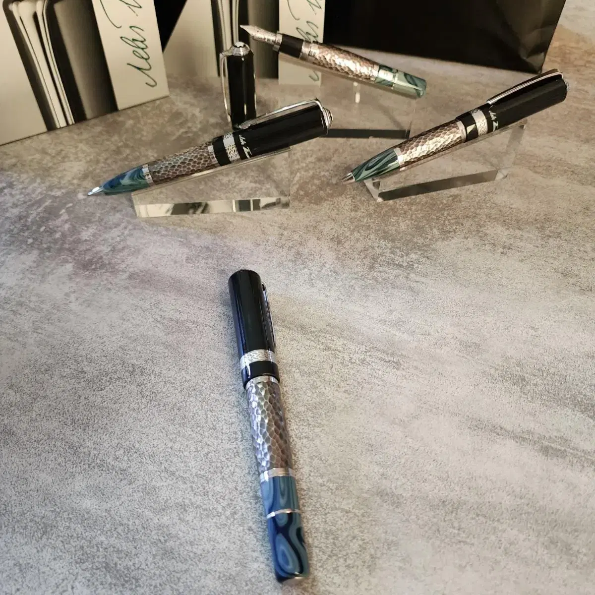 몽블랑 MONTBLANC 톨스토이_세트상품