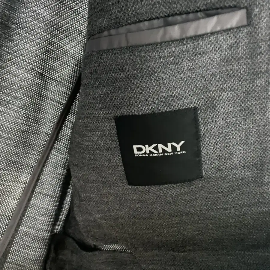 dkny 블레이저