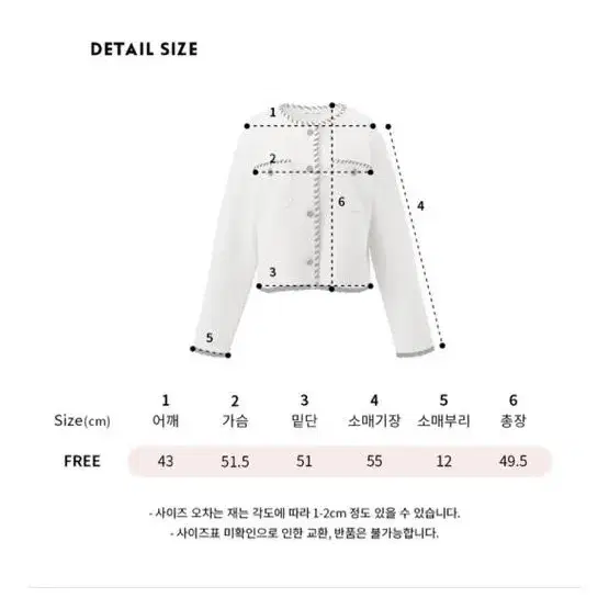 유어네임히얼 배색이가디건