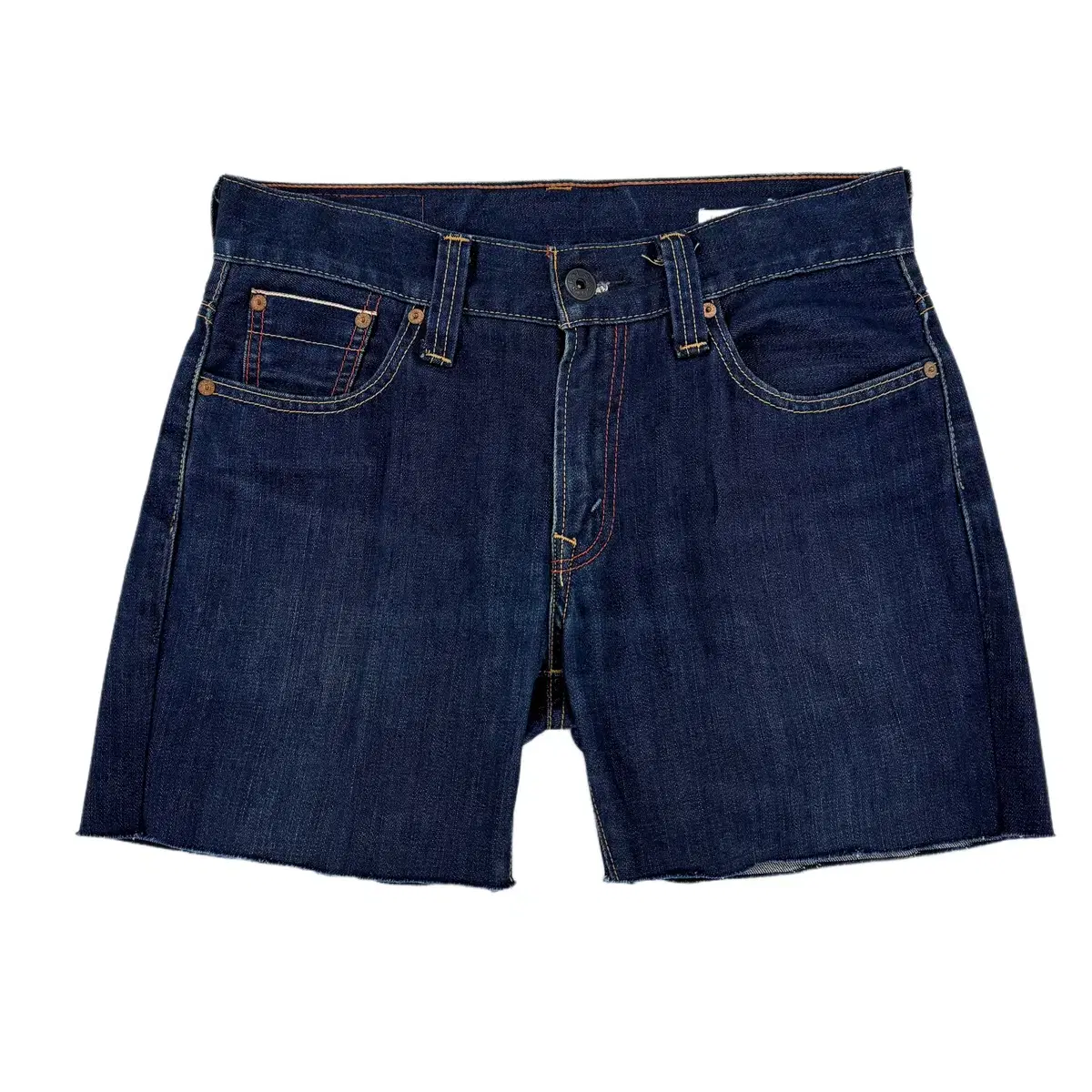 [31] Levi's Premium Denim Short Pants