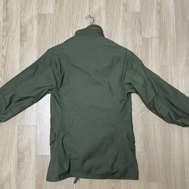 U.S. Army M-65 Field Jacket Gen lll