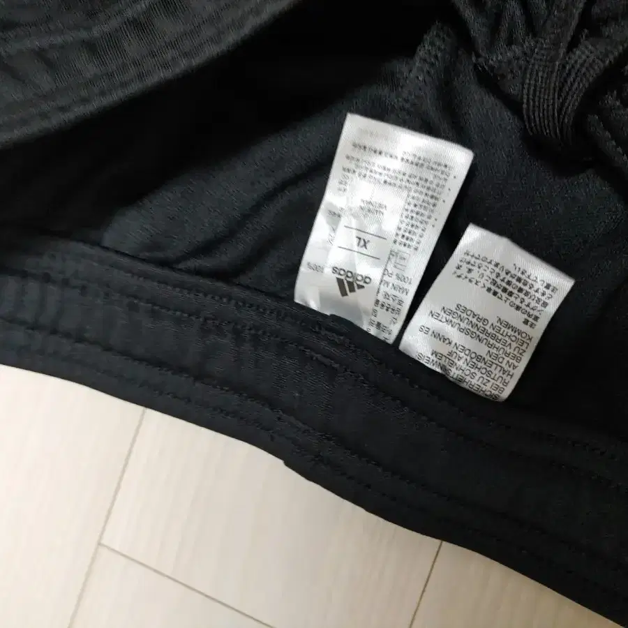 XL 아디다스 팬츠 티로19 D95958