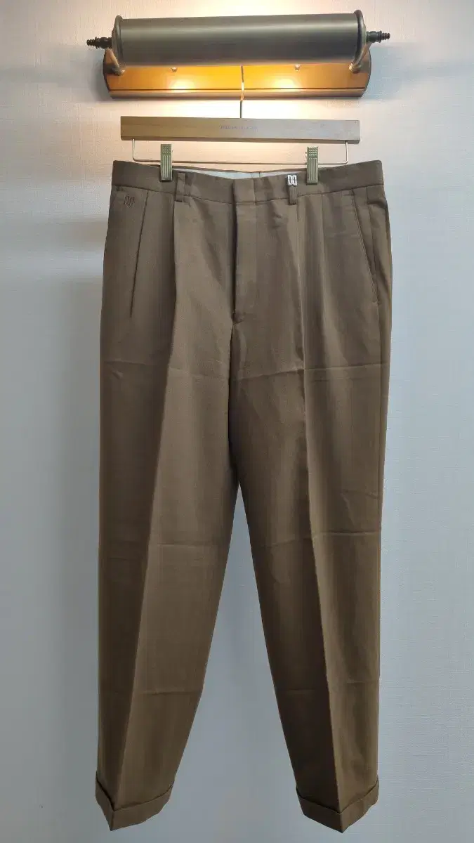 Sell Duck Wool Slacks