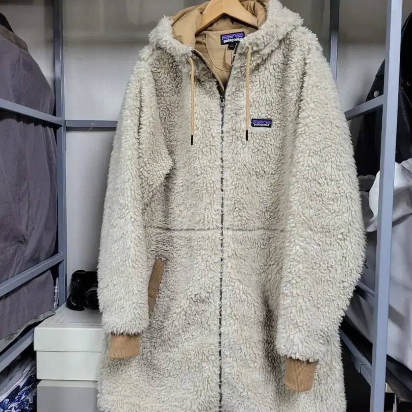 PATAGONIA Coat 파타고니아,양털자켓,양털후리스,파타고니아후리스 on Bunjang with safe global