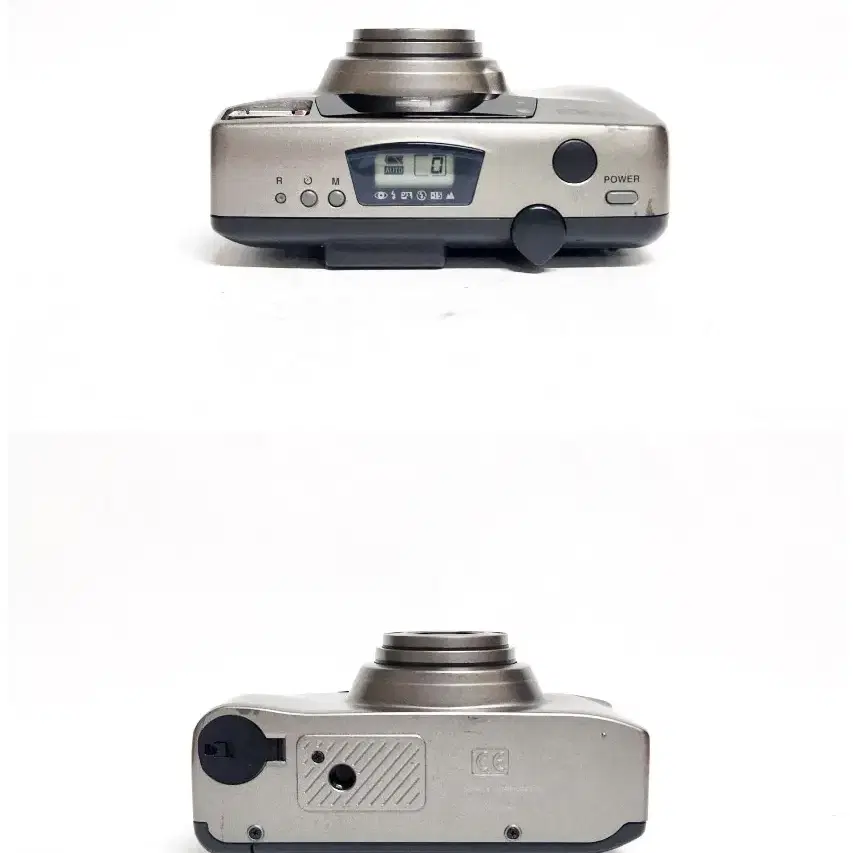 KONICA Z-UP 110 Super  필카 정상작동.