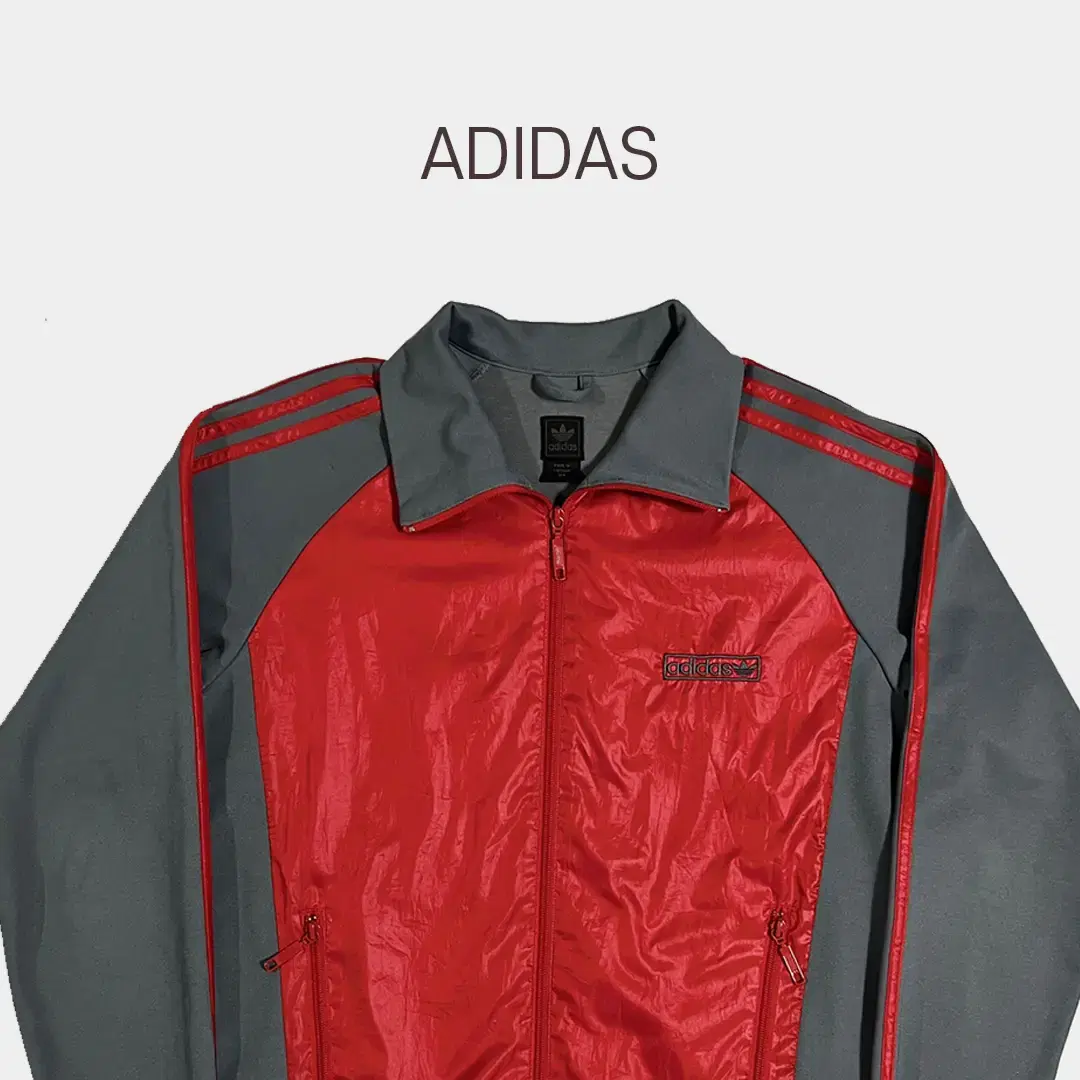 Adidas Europa Old School Track Top Jersey BM1724