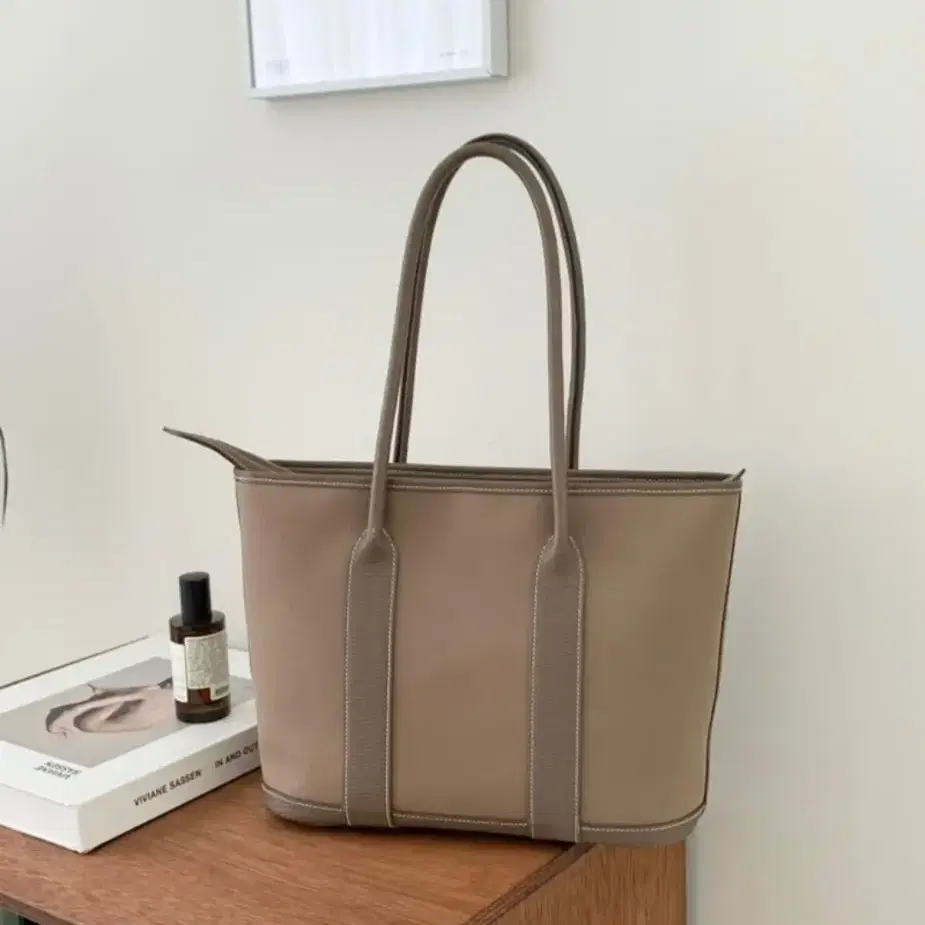 에르메스 가방 에르메스 가든 지퍼백 HERMES GARDEN ZIP BA