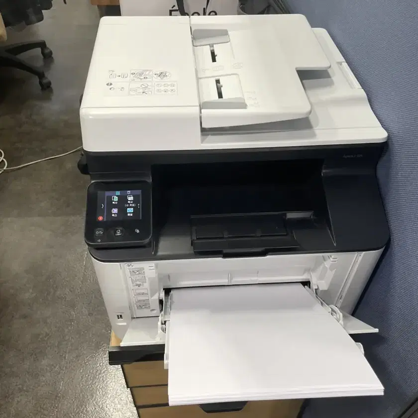 FUJI FILM Office Equipment (Copier/Fax, Etc.) 복합기,컬러레이저프린터,사무용프린터,후지제록스 ...