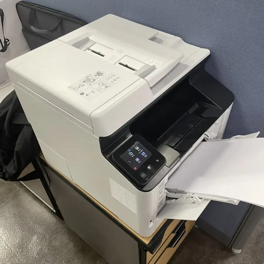 FUJI FILM Office Equipment (Copier/Fax, Etc.) 복합기,컬러레이저프린터,사무용프린터,후지제록스 ...