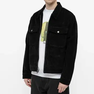 Stussy on sale garage jacket