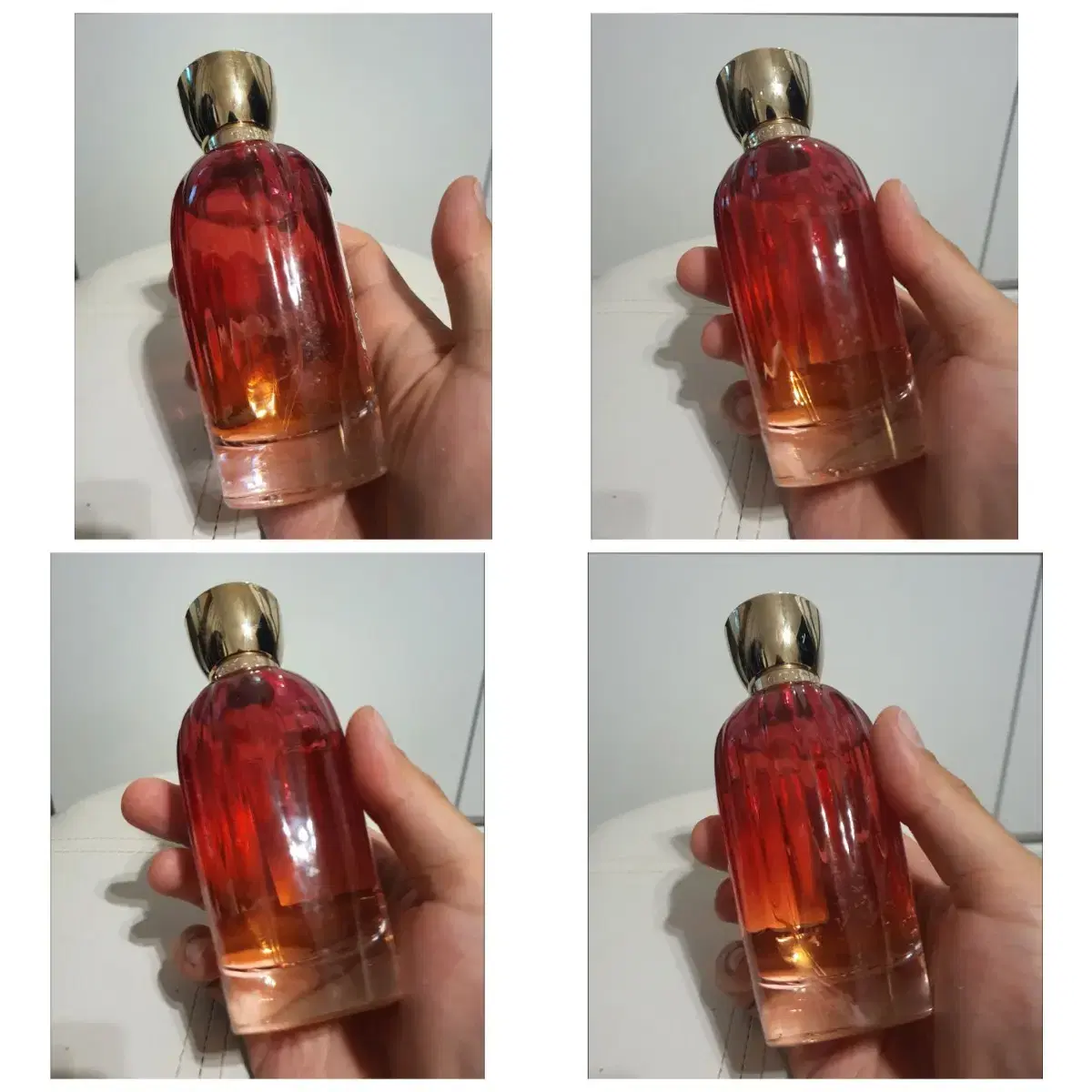 아닉구딸 로즈폼퐁 EDP 100ml 향수