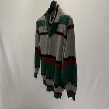 Kolor/beacon knit sweater