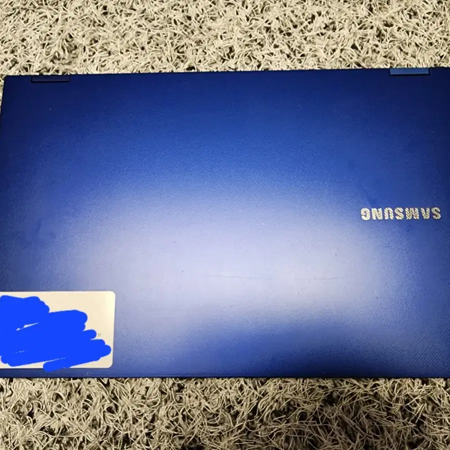 (최고사양)삼성노트북 플렉스 NT950QCG-X716B