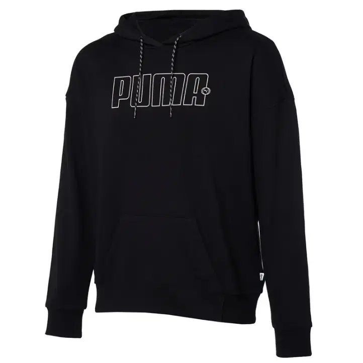 PUMA 푸마 여성 후디 산책아이템 캥거루포켓