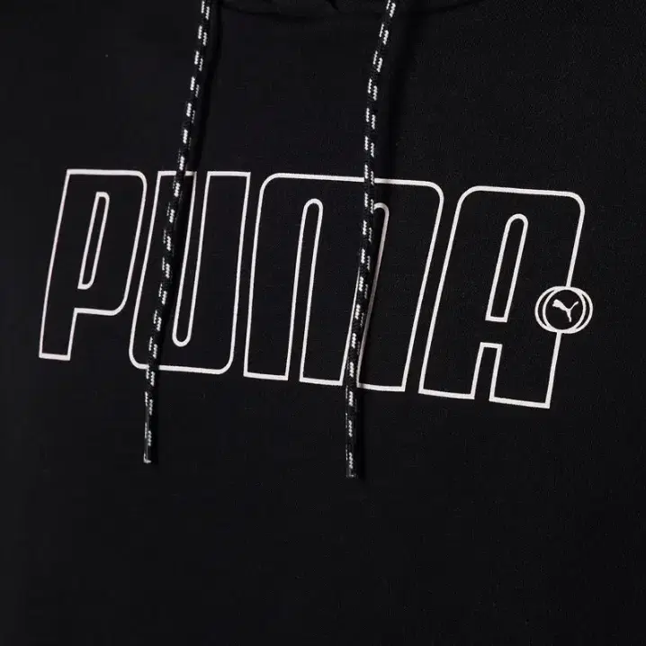 PUMA 푸마 여성 후디 산책아이템 캥거루포켓