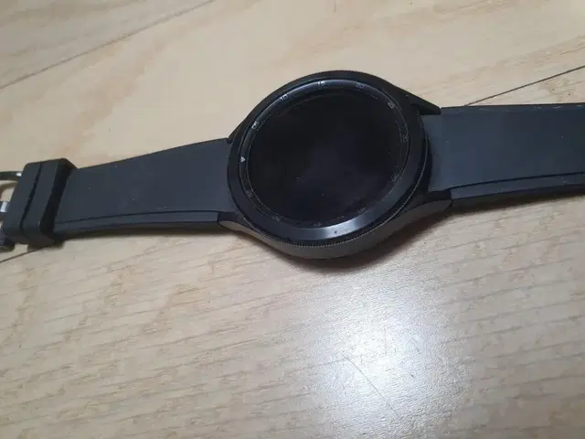 갤럭시 워치4 클래식 46mm gps