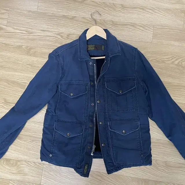 폴로 헌팅자켓 (Polo Jeans Hunting Jacket)