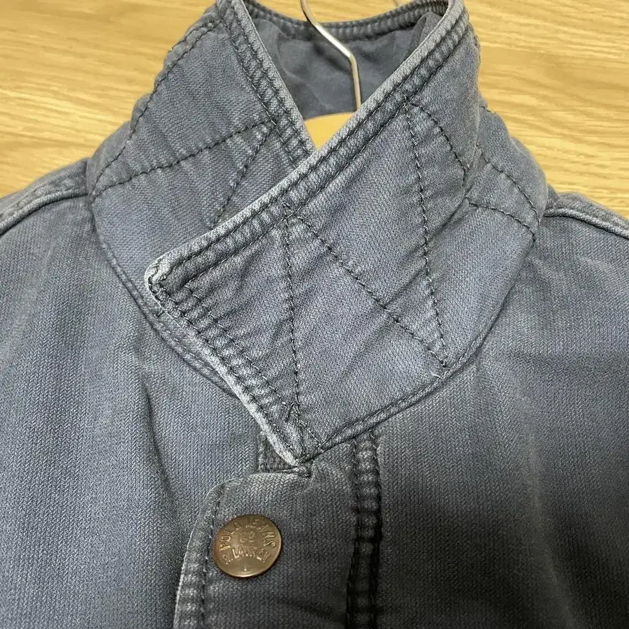 폴로 헌팅자켓 (Polo Jeans Hunting Jacket)