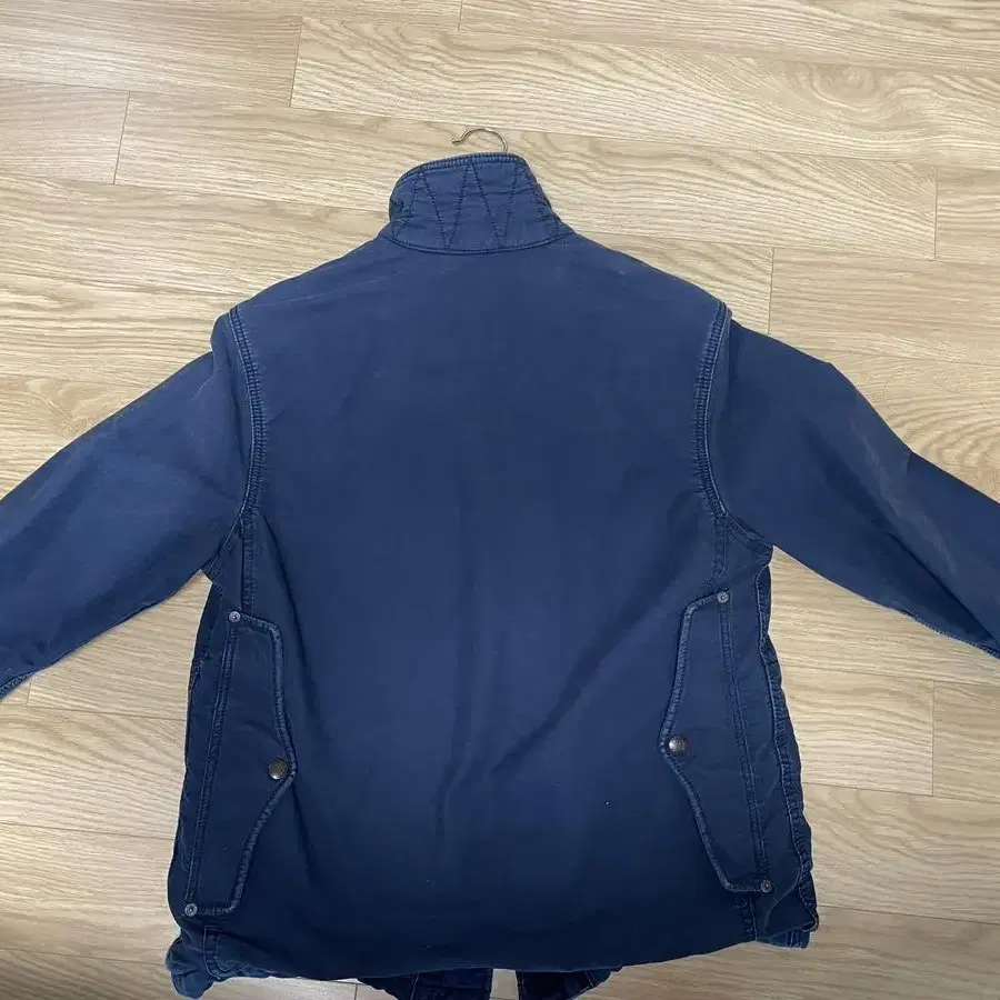 폴로 헌팅자켓 (Polo Jeans Hunting Jacket)