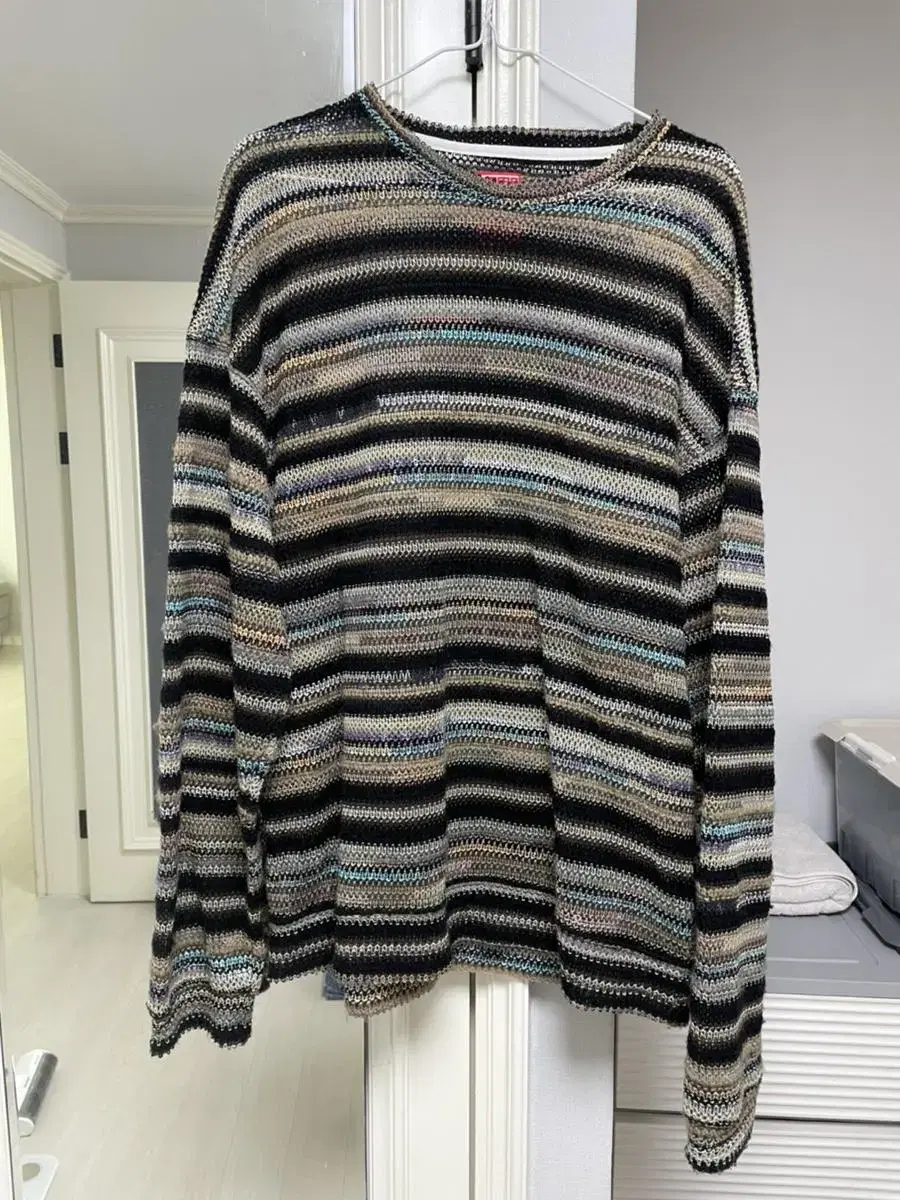 OpenShop Knit