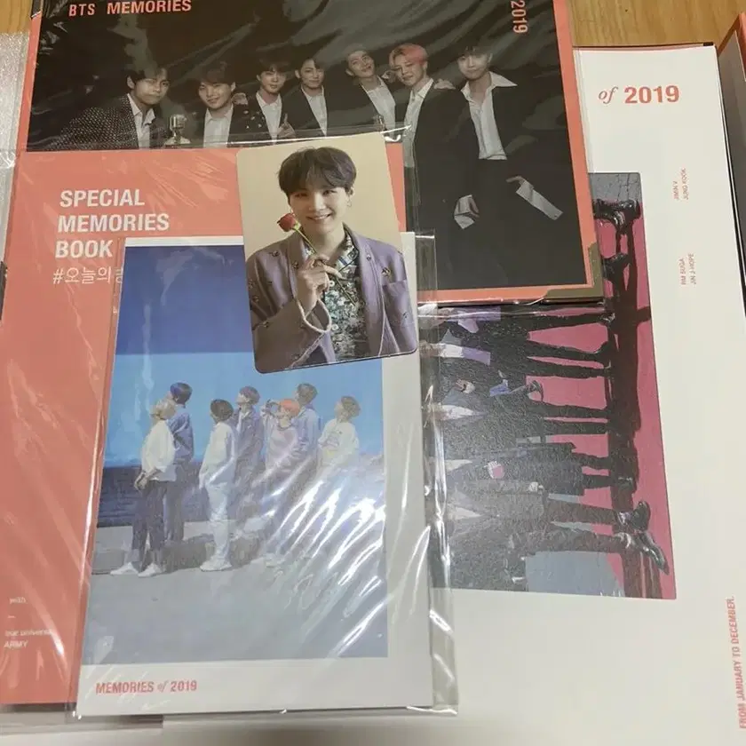 BTS BTS Memories DVD 2019 #방탄소년단 on Bunjang Global Site.