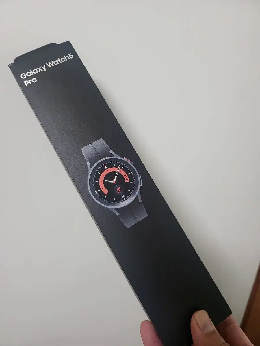 Galaxy Watch5 Pro 45mm