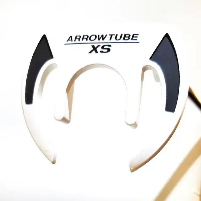 ARROW TUBE XS 에로우튜브XS 34인치 퍼터 남성용 몬스터골프