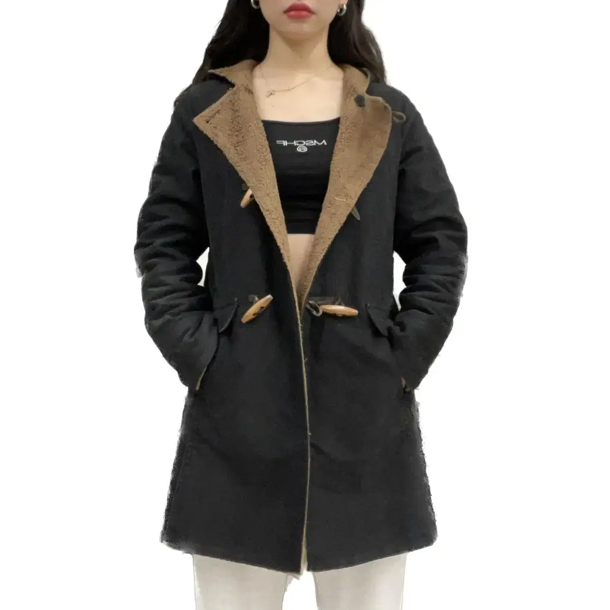 Macphee coat