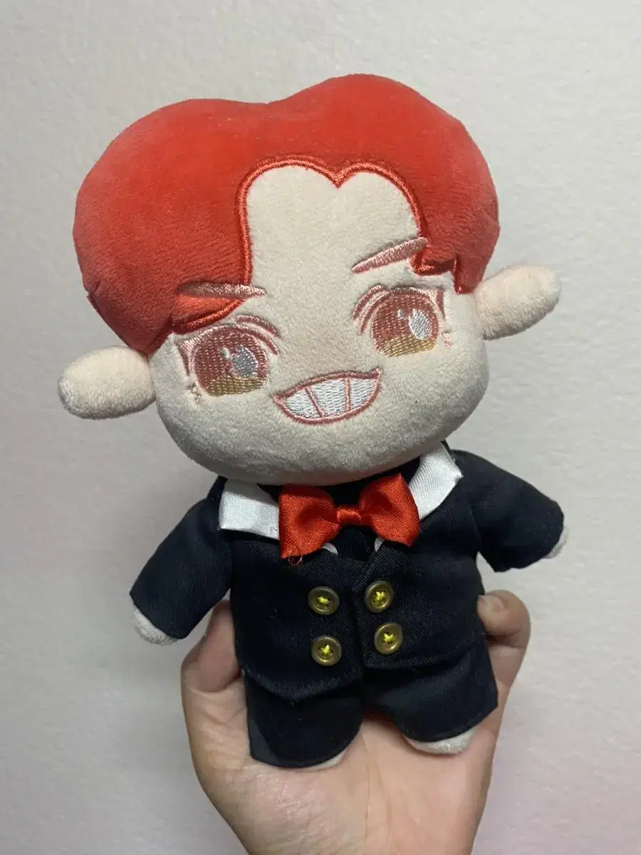 Exo chanyeol Somyi Doll