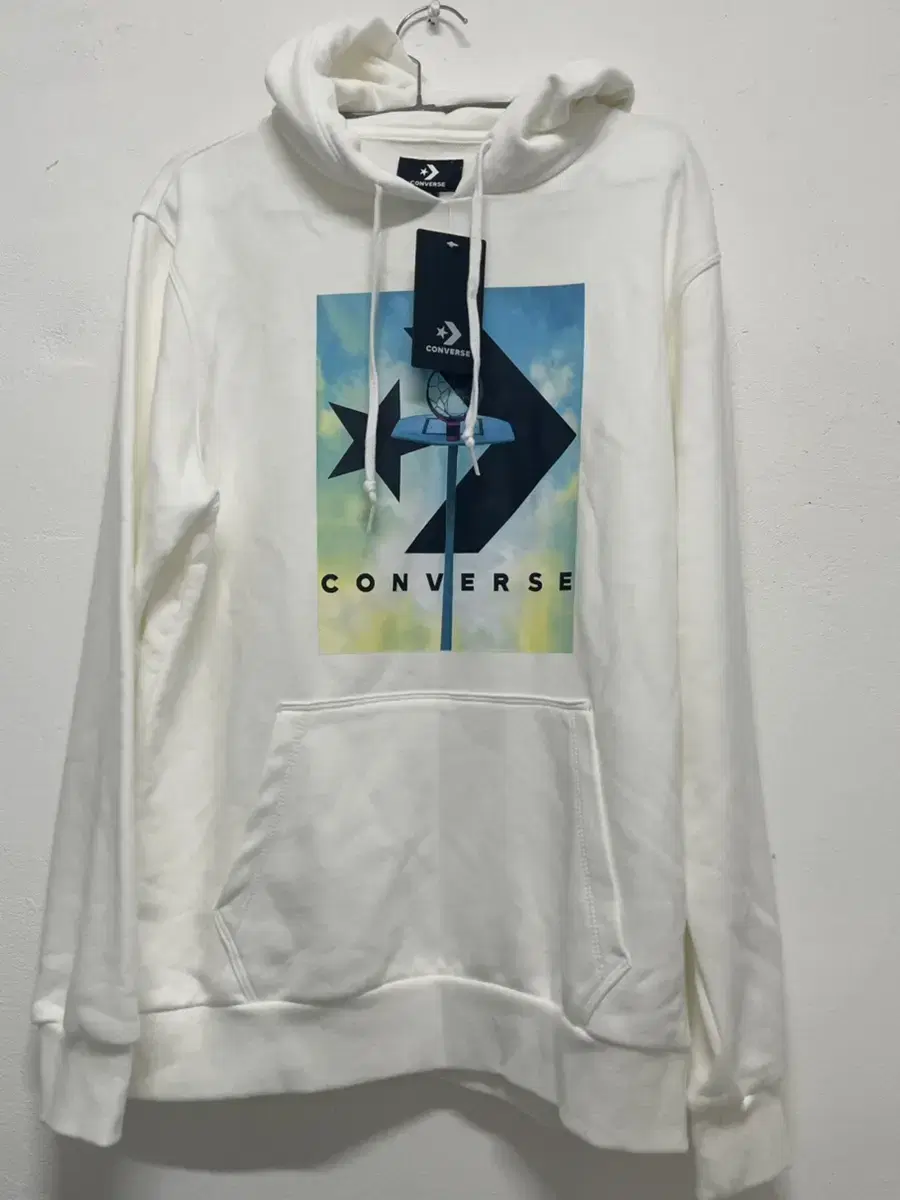 Converse Hoodie New Arrivals