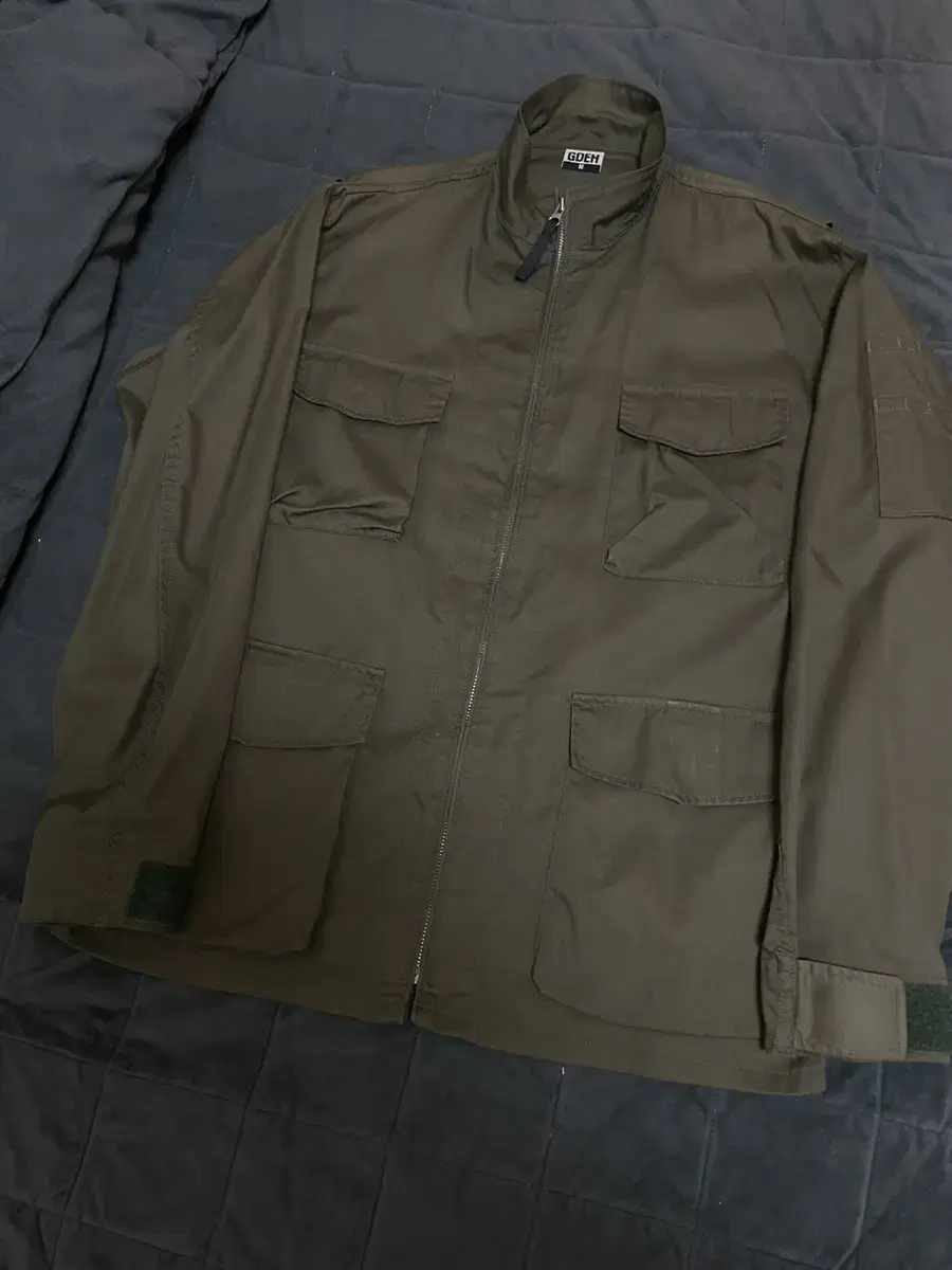 Goodyear GDEH Field Jacket size M