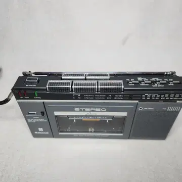 National RX-2700 | 브랜드 중고거래 플랫폼, 번개장터