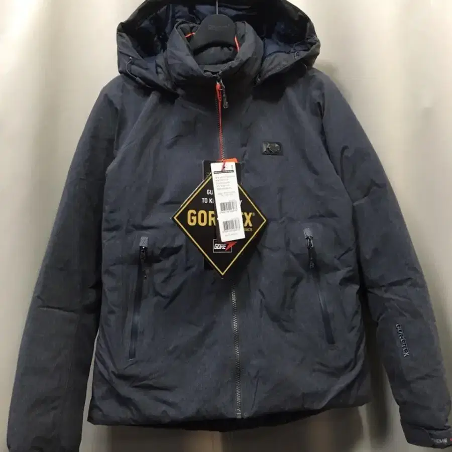 택459000특가새)K2 gore-tex 패딩.구스다운.아웃도어.등산복