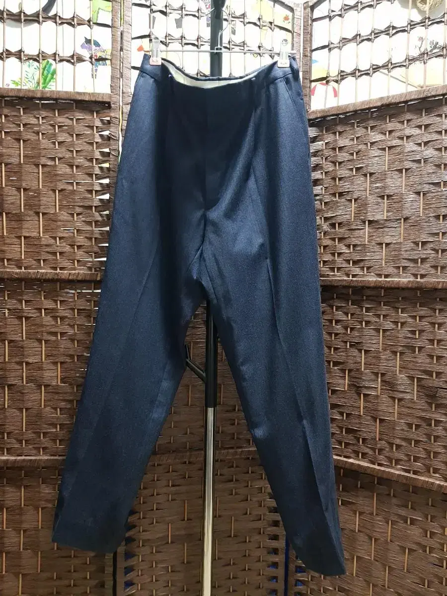 Dock Pants Men's31" Navy Blue