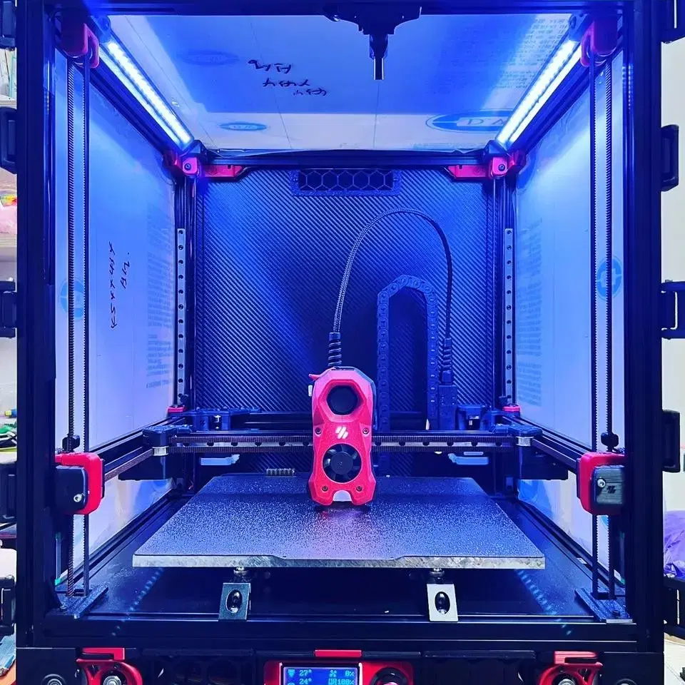 Voron 2.4 R2 판매합니다.