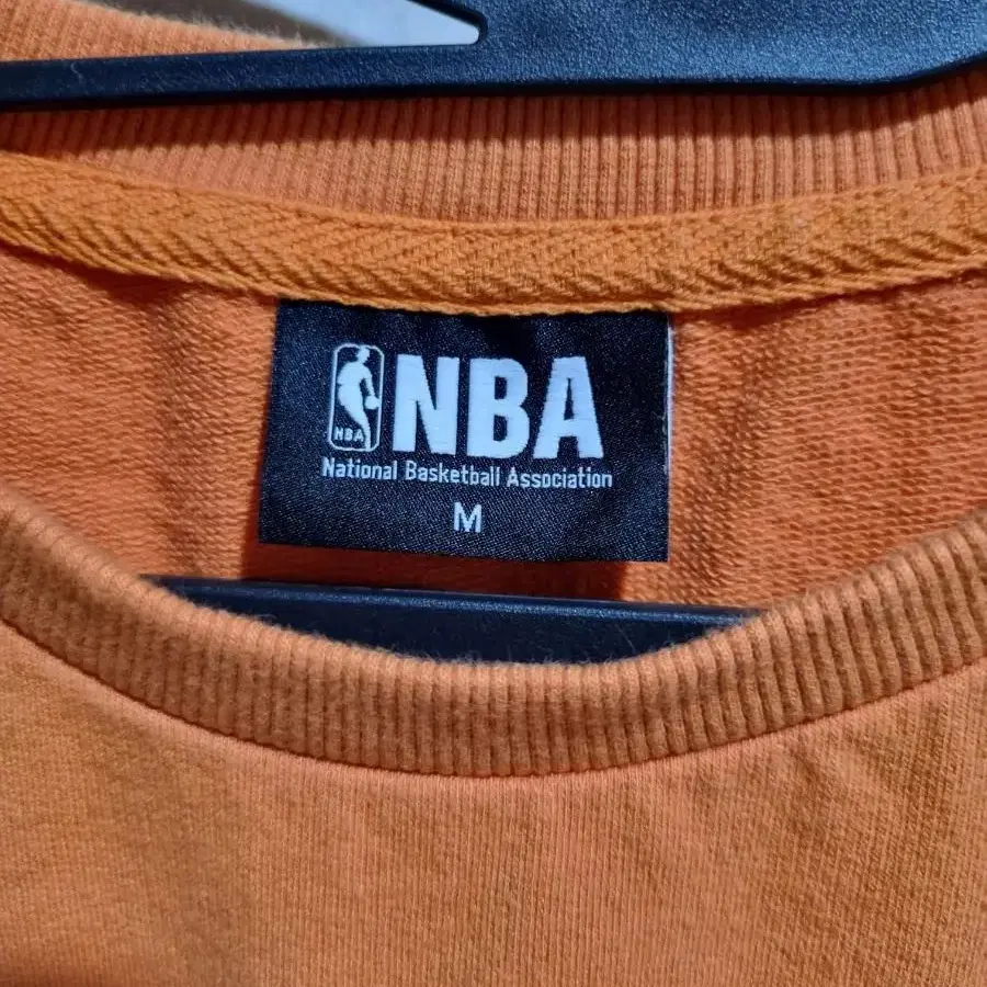 NBA티셔츠