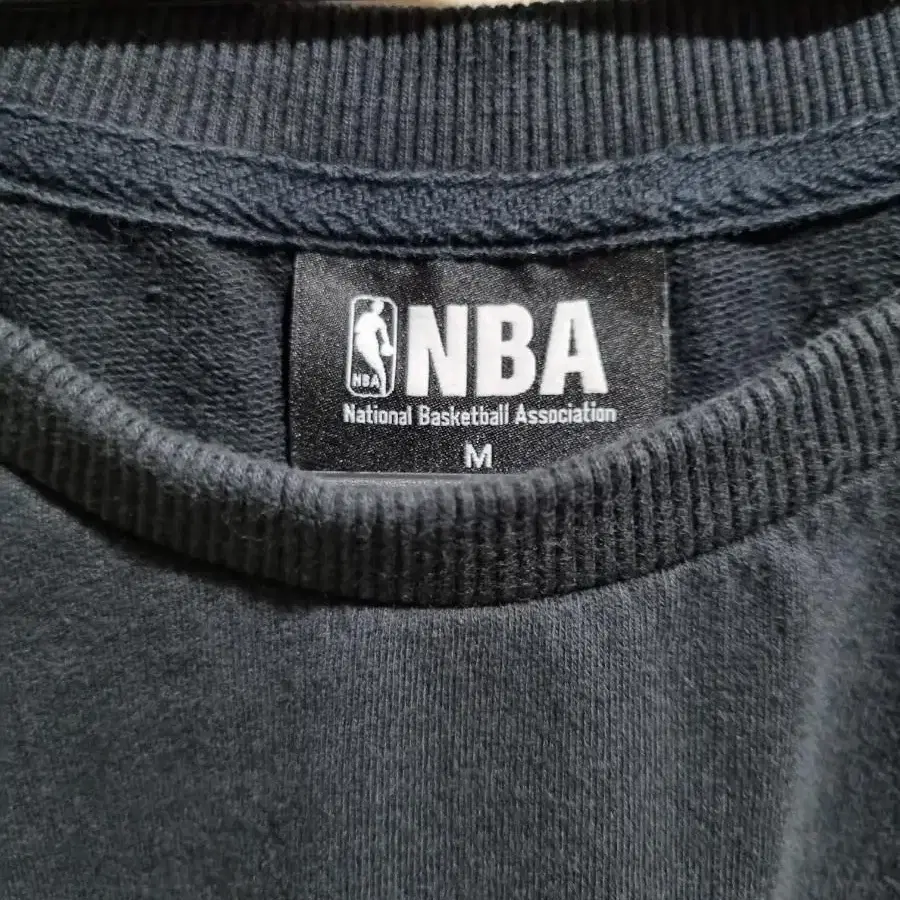 NBA티셔츠