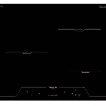 웰치 KRI-550S 웰치 슬라이드 3구 인덕션