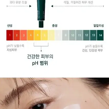 커버서울 베스티안 크림(피부진정, 피부톤개선)