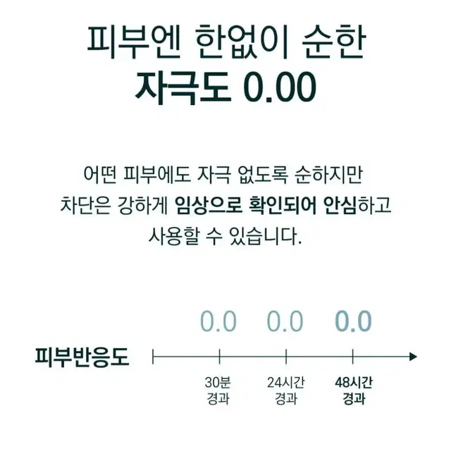 커버서울 베스티안 크림(피부진정, 피부톤개선)